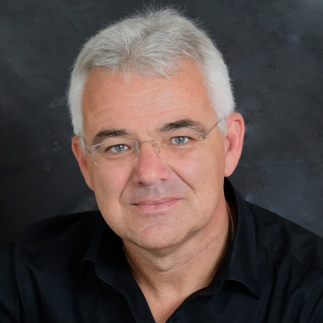 Volker Luft