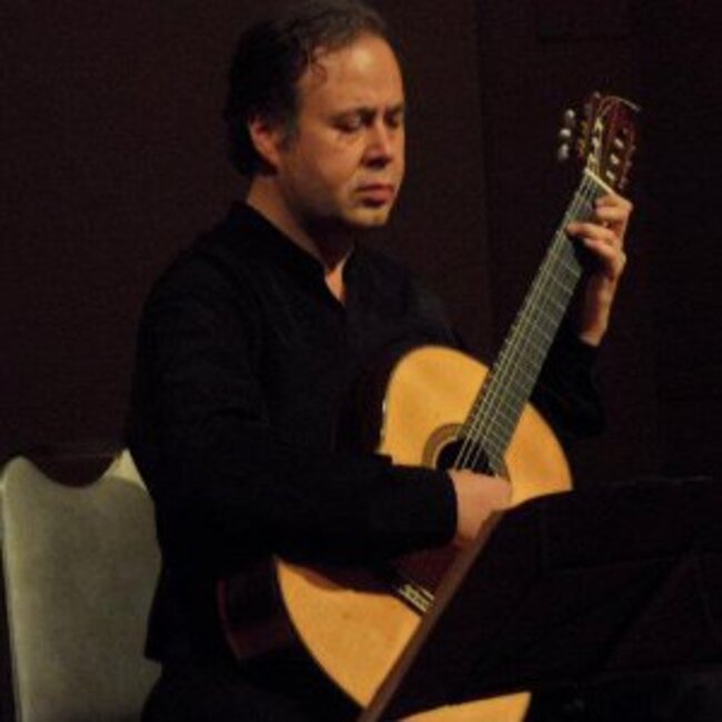 Romilio Orellana