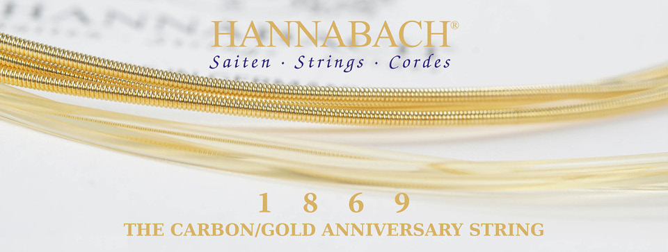 Link to the 1869 Carbon/Gold Anniversary String
